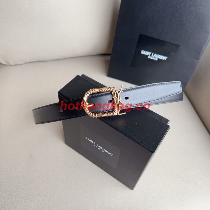 Yves saint Laurent Belt 30MM SLB00081 Yves saint Laurent Belt 30MM SLB00081